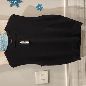 NWT Chauder Men's sz XL lightweight Sweater Vest